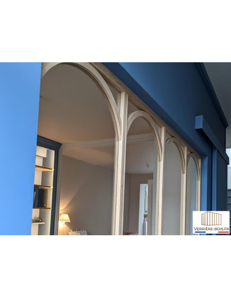 verriere salon arches