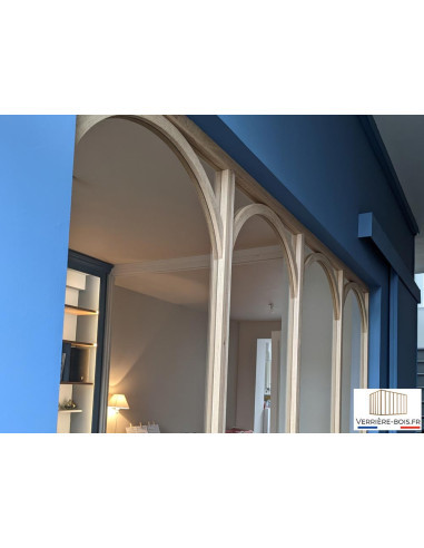 verriere 4 arches