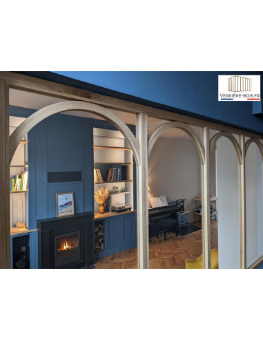 verriere salon arches