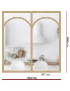 verrière cuisine arches 2