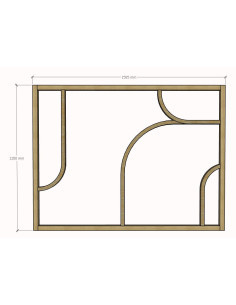 verriere arcs