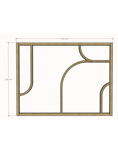 verriere arcs