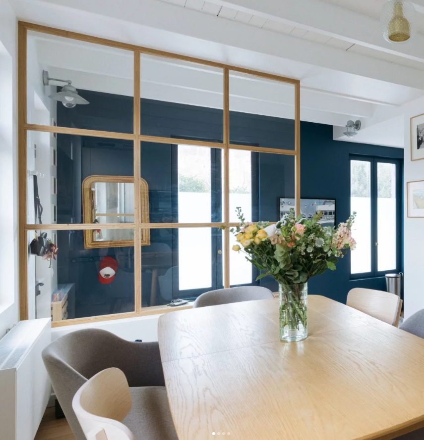 Verri&egrave;re loft